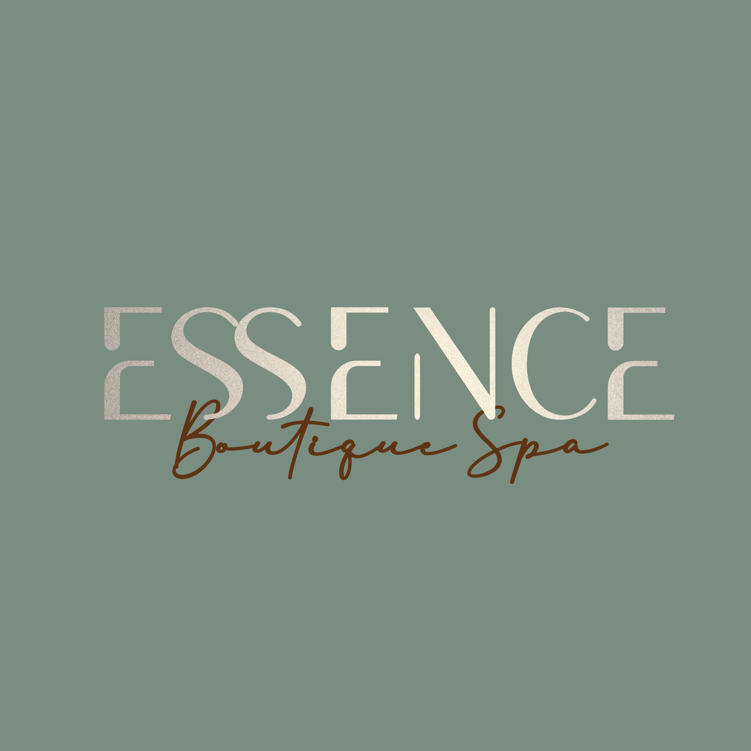 Essence Boutique Monograma
