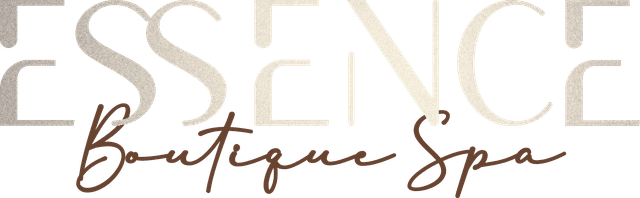 Logo - Essence Boutique Spa
